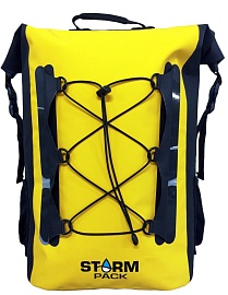 Гермомешок TAHE STORM PACK WATERPROOF BAG - 25L