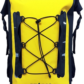 Гермомешок TAHE STORM PACK WATERPROOF BAG - 25L