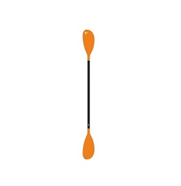 Весло TAHE 25 PADDLE BEACH ALU 210 1PC