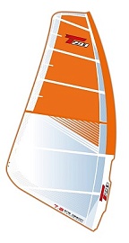 Парус BIC Sport One Design V2