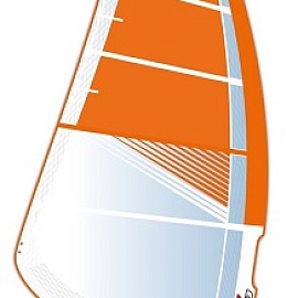 Парус BIC Sport One Design V2