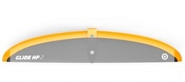 NP Glide HP Back Wing