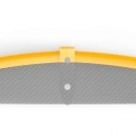 NP Glide HP Back Wing