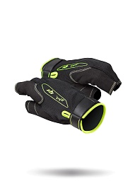 Перчатки ZHIK 23 G1 Half Finger Gloves
