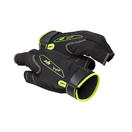 Перчатки ZHIK 23 G1 Half Finger Gloves
