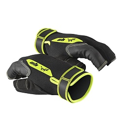 Перчатки ZHIK 23 G2 Half Finger Glove