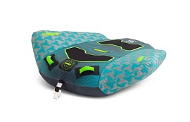 Надувной плот JOBE 25 Hydra Towable 1P