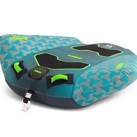 Надувной плот JOBE 25 Hydra Towable 1P