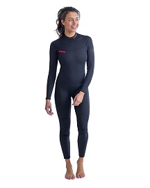 Гидрокостюм JOBE 26 Savannah Fullsuit 2MM