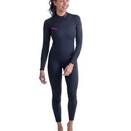 Гидрокостюм JOBE 26 Savannah Fullsuit 2MM