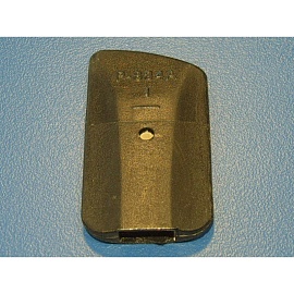 Наконечник латы NP BATTEN END CAP - ANGLED END