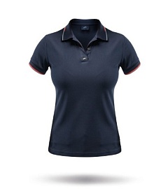 Поло ZHIK 25 Elite Polo Womens