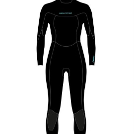 Гидрокостюм NP 26 Nexus Fullsuit 5/4 BZ