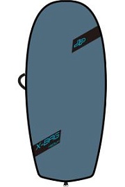 Чехол для SUP досок JP Boardbag Light X-Bag Small 140 х 80