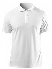 Поло ZHIK 25 UVActive S/S Polo XS White