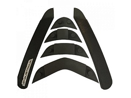 Защита JP Nose Universal Set EVA S-M-L-XL