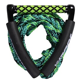 Фал JOBE Wakesurf Rope