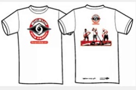 Футболка BIC Sport T-SHIRT BIC SUP