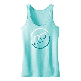 Футболка NP GIRLS TANK TOP