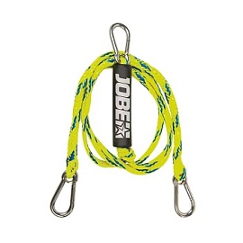 Трапеция (для подв двигателя) JOBE Watersports Bridle Without Pulley 8ft 2P