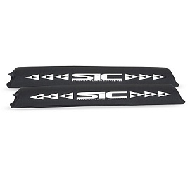 Подушки на багажник SIC ROOF RACK PADS THULE TRUCK PAIR (61 см)
