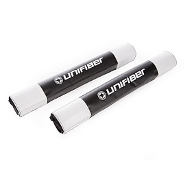 Подушки на багажник UNIFIBER Roofrack Pads Luxury cm