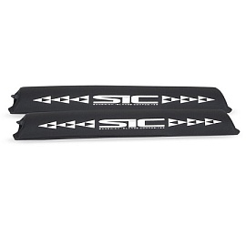 Подушки на багажник SIC ROOF RACK PADS PAIR (61 см)