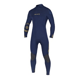 Гидрокостюм NP 22 Mission Fullsuit 4/3 BZ