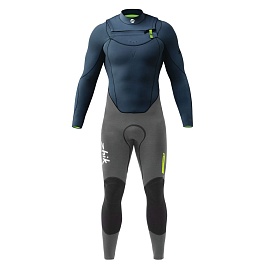 Гидрокостюм ZHIK 18 Superwarm V Steamer