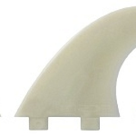 Комплект плавника TAHE FIN FCS M-5 SET : 3x THRUSTER 4.56"