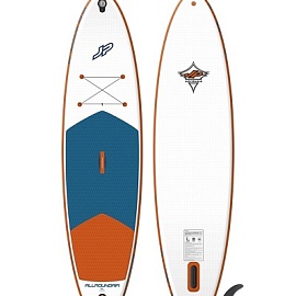 Доска SUP JP 25 AllroundAir 110"x33"x6" SL 11'0"
