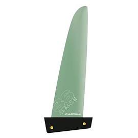 Плавник JP Slalom G10 CNC TB 30