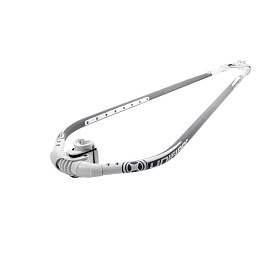 Гик UNIFIBER 26 Aluminium ENTRY - 190