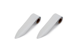 Защита доски UNIFIBER Rail Protection Tape 190 x 6cm (1 Set)