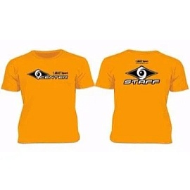 Футболка BIC Sport T-SHIRT BIC CENTER