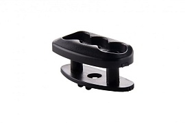 Запчасть WS UNIFIBER Cobra Plastic Anti-Twist Washer M6 Set