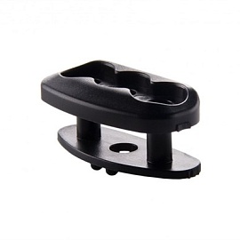 Запчасть WS UNIFIBER Cobra Plastic Anti-Twist Washer M6 Set