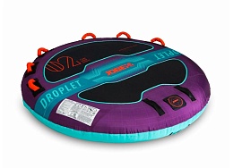 Надувная плюшка JOBE 25 Droplet Towable 2P
