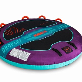 Надувная плюшка JOBE 25 Droplet Towable 2P