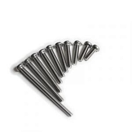 Винты для плавника UNIFIBER Fin Screw M6 x 45