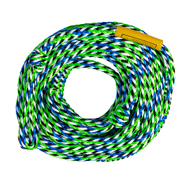 Фал JOBE Bungee Rope