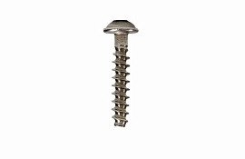 UNIFIBER Cobra Footstrap Screw Phillips Head 6 x 32 mm