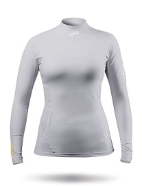 Гидромайка ZHIK 25 Eco Spandex Top L/S Womens