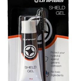 Защитный гель для фольгированных балластных винтов UNIFIBER Shield Gel