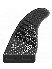 Плавник JP Multi Wave RTM CARBON Slot Box