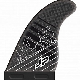 Плавник JP Multi Wave RTM CARBON Slot Box