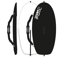 Чехол для досок Wing SIC FOIL BOARD BAG 5'4 x 26 5'4"