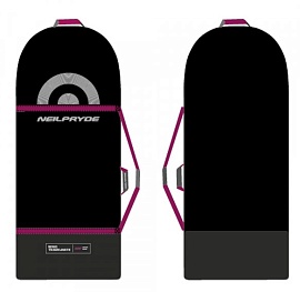 Чехол для досок Wing Neilpryde 25 Wing Travelmate 150x62x30 cm