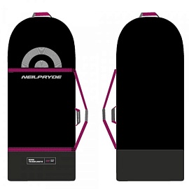 Чехол для досок Wing Neilpryde 25 Wing Travelmate 150x62x30 cm