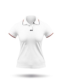 Поло ZHIK 25 Elite Polo Womens
